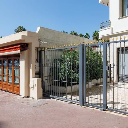 Palais Des Iles Yourhosthelper Канны Экстерьер фото